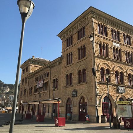 Appartamento Apartamento Turistico Calle Nueva Estella Esterno foto