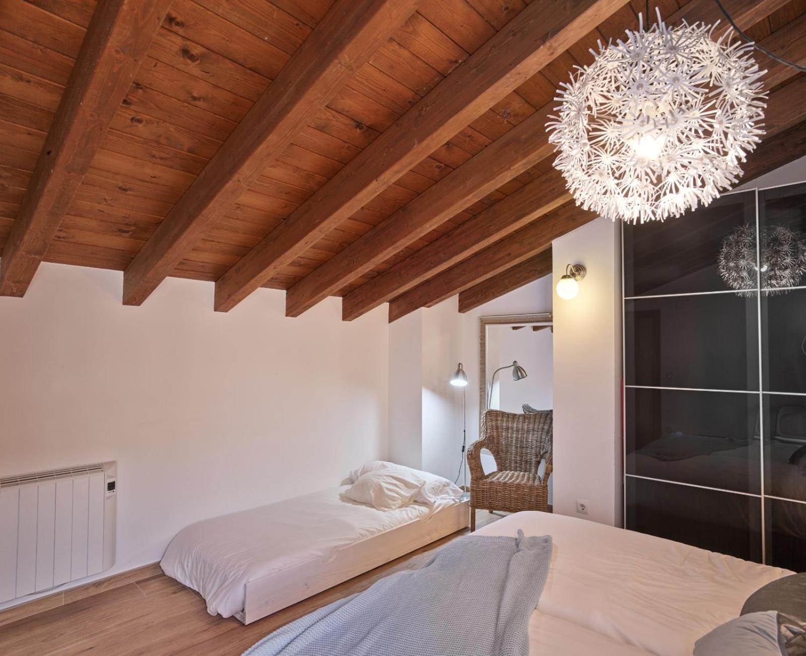 Appartamento Apartamento Turistico Calle Nueva Estella Esterno foto