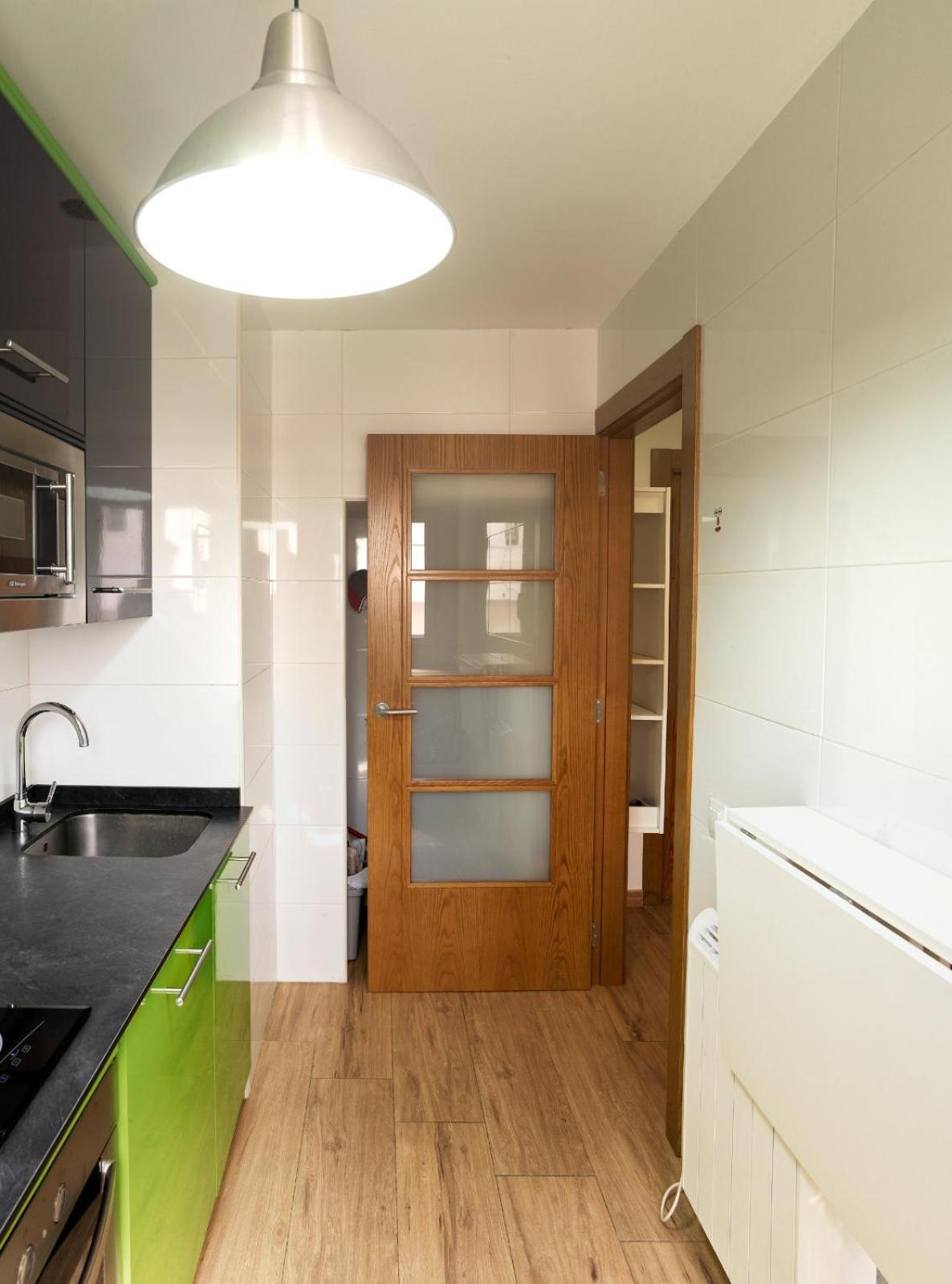 Appartamento Apartamento Turistico Calle Nueva Estella Esterno foto