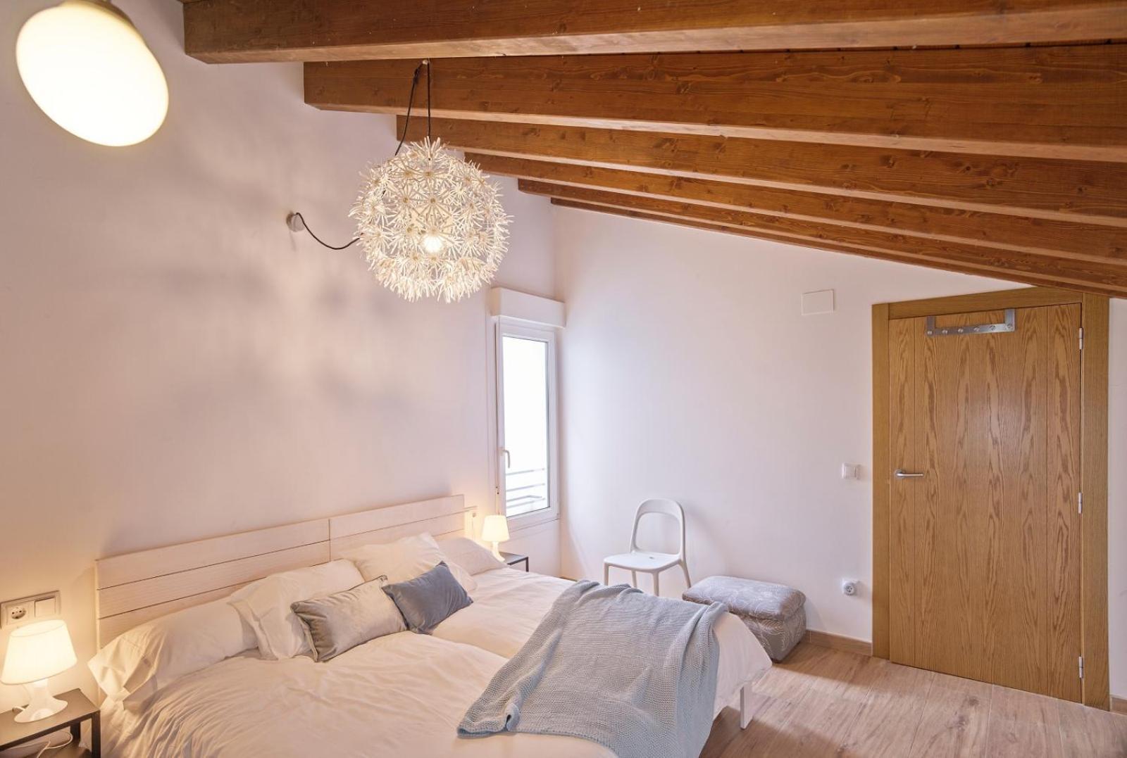 Appartamento Apartamento Turistico Calle Nueva Estella Esterno foto
