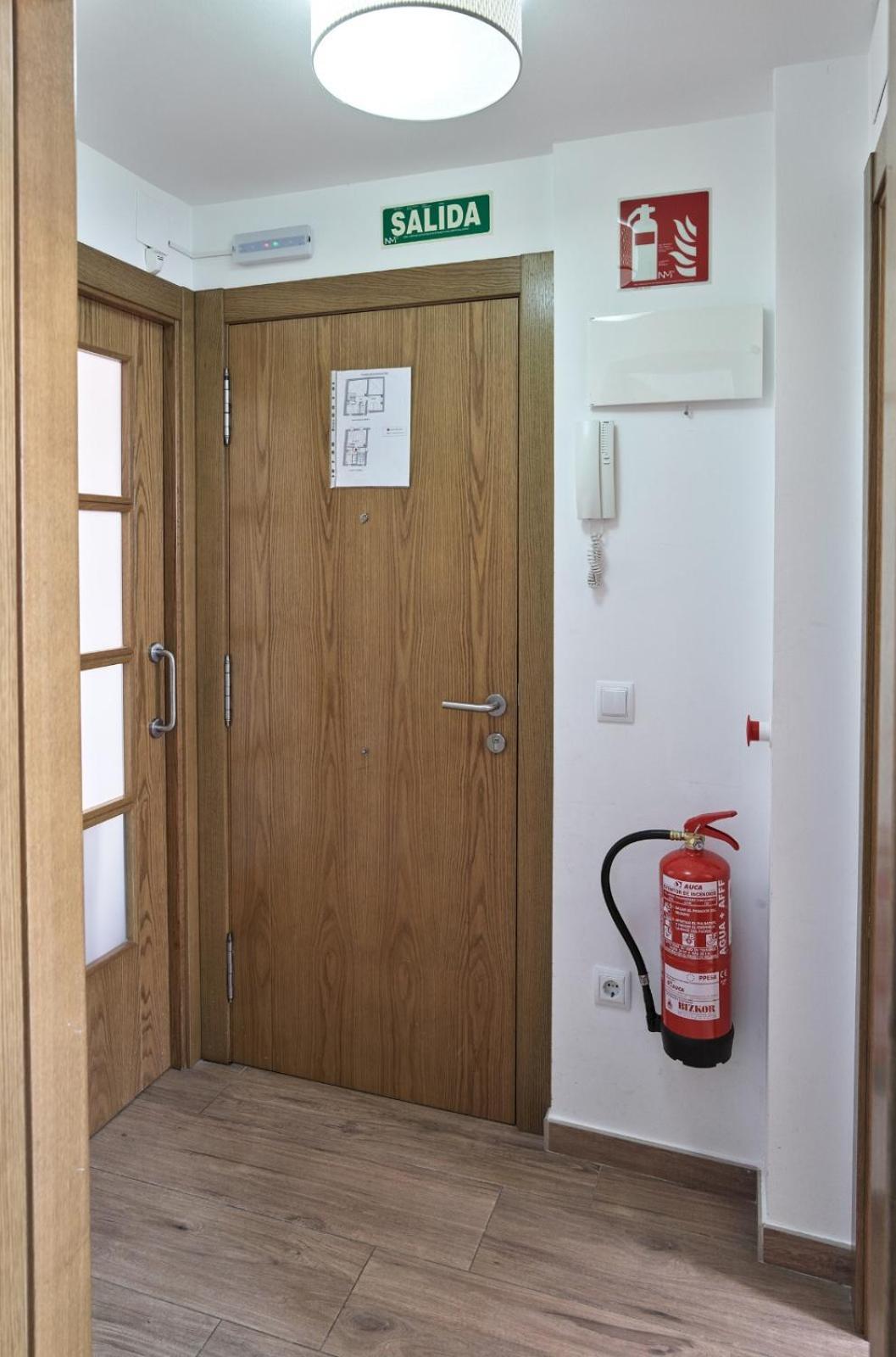 Appartamento Apartamento Turistico Calle Nueva Estella Esterno foto