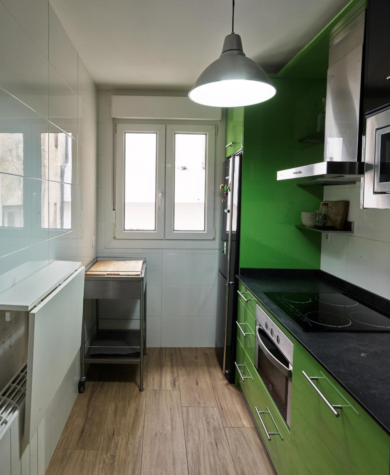 Appartamento Apartamento Turistico Calle Nueva Estella Esterno foto
