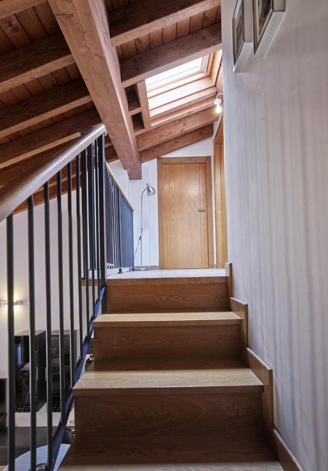 Appartamento Apartamento Turistico Calle Nueva Estella Esterno foto