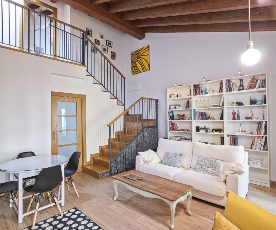 Appartamento Apartamento Turistico Calle Nueva Estella Esterno foto