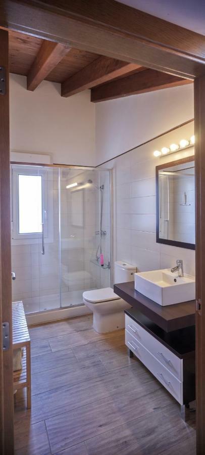 Appartamento Apartamento Turistico Calle Nueva Estella Esterno foto